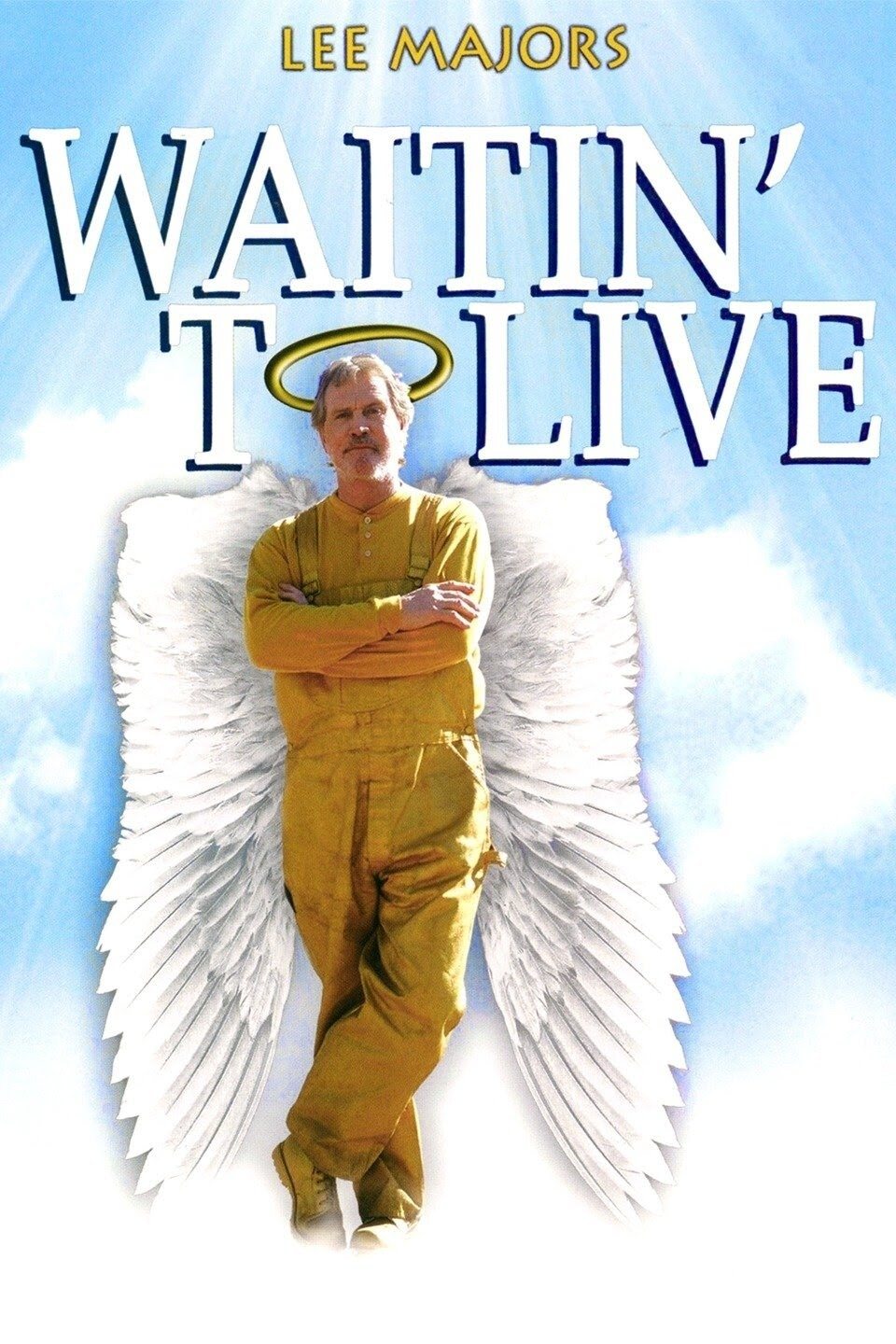 Постер Waitin' to Live